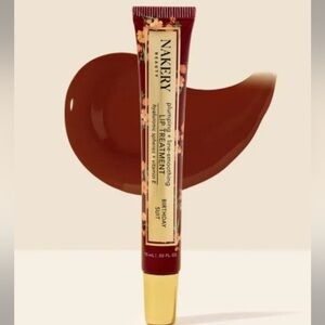 Nakery Birthday Suit Peptide lip treatment colored gloss